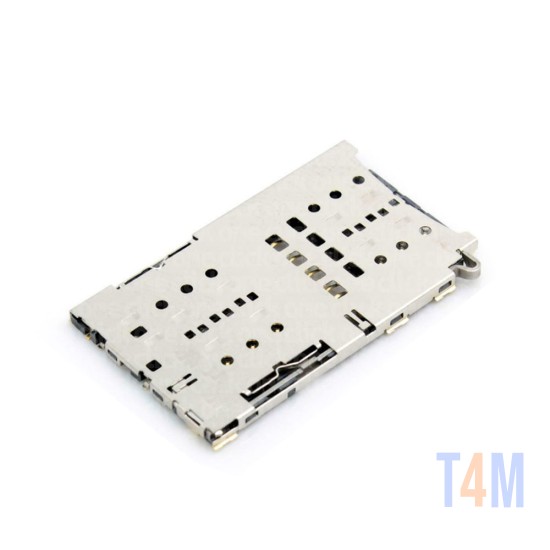 SIM Card Reader Internal Samsung Galaxy A34 5g/A346